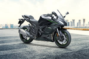 Kawasaki Ninja 1100SX