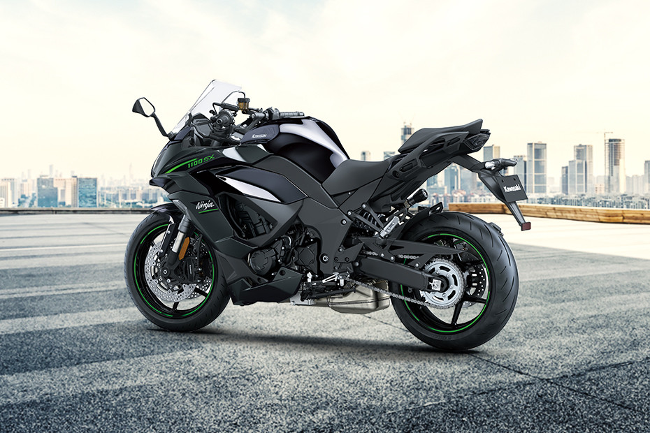 Kawasaki Ninja 1000 Zx Kiev September Kawasaki Ninja Zx-10r