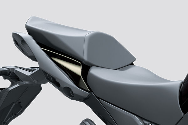 Kawasaki Ninja 1100SX Seat Kawasaki Ninja 1100SX Seat