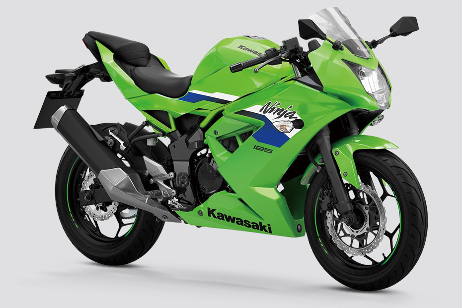 Kawasaki Ninja ZX-10R 2019-2022 Price in Dasuya (On Road)