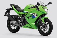 Kawasaki Ninja 125 Mileage Kawasaki Ninja 125 Mileage