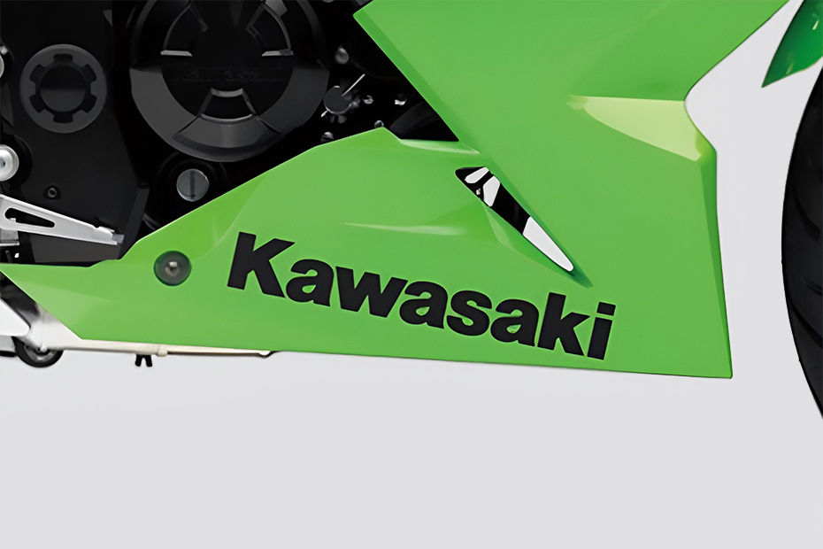 Kawasaki Ninja 125 image 12