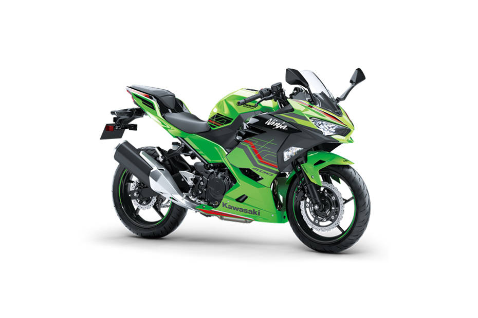 Kawasaki Ninja 400 Price Images Colours Specs Reviews