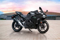 Kawasaki Ninja 500 User Reviews