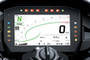 Kawasaki Ninja H2 SX Speedometer