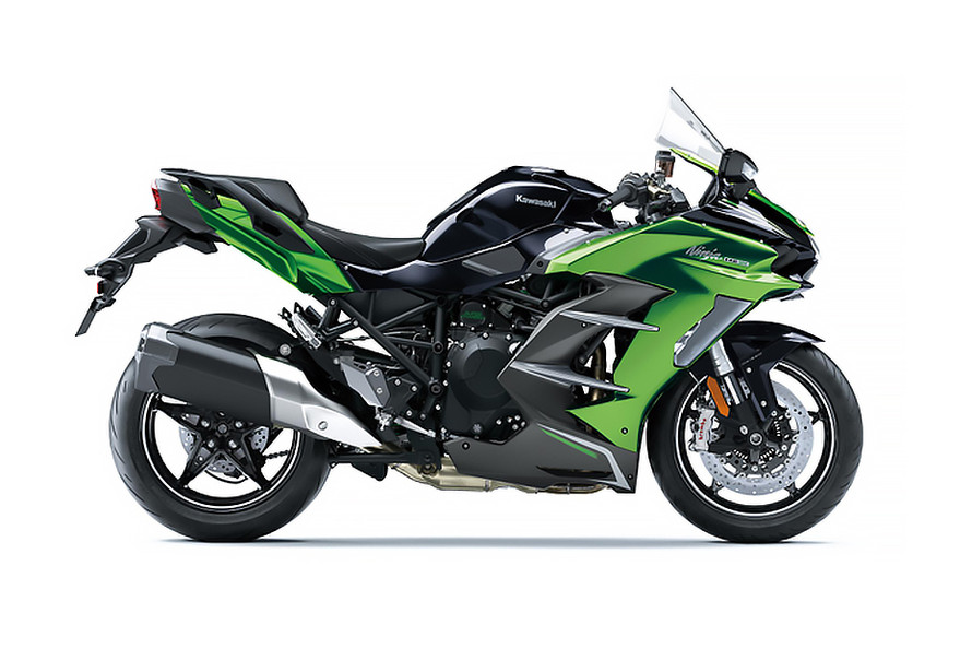 Emerald Blazed Green Metallic Diablo Black Metallic Matte Graphenesteel Gray