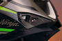 Kawasaki Ninja ZX-6R Head Light