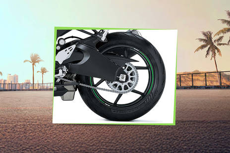 Kawasaki Ninja ZX-6R STD Price, Images, Mileage, Specs & Features Kawasaki Ninja ZX-6R STD Price, Images, Mileage, Specs & Features