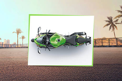 Kawasaki Ninja ZX-6R STD Price, Images, Mileage, Specs & Features Kawasaki Ninja ZX-6R STD Price, Images, Mileage, Specs & Features