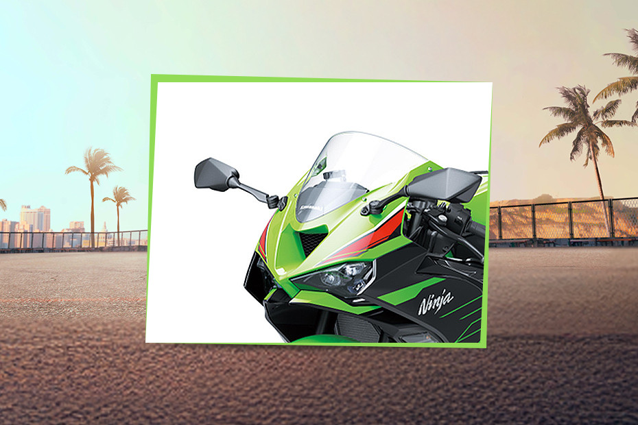 ポスター nisimoto7777 2024 Kawasaki Ninja ZX-6R Images, 2024 Ninja ZX-6R Photos & 360 View