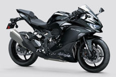 Kawasaki Ninja ZX-4R User Reviews