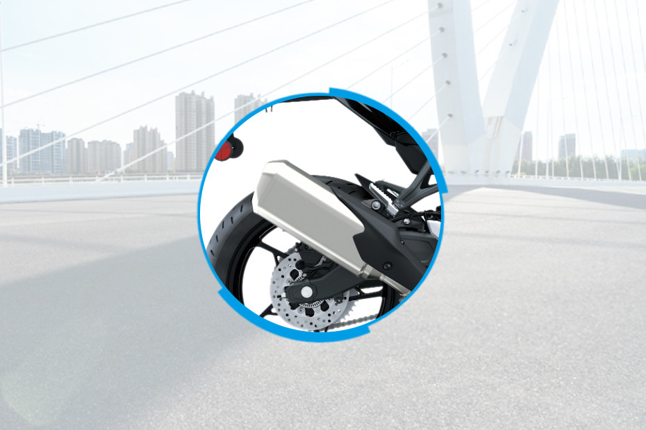 Kawasaki Ninja ZX-4R Images, Ninja ZX-4R Photos & 360 View