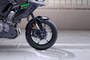 Kawasaki Versys 1000 Front Tyre View