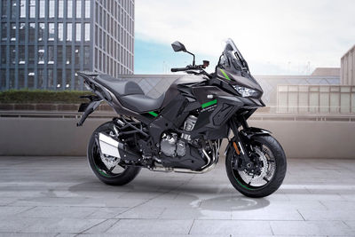 Kawasaki Versys 1000 Kawasaki Versys 1000
