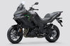 Technical Specifications of 2025 Kawasaki Versys 1100: Engine, Dimensions & Performance Technical Specifications of 2025 Kawasaki Versys 1100: Engine, Dimensions & Performance