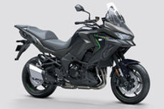 Technical Specifications of Kawasaki Versys 1100: Engine, Dimensions & Performance Technical Specifications of Kawasaki Versys 1100: Engine, Dimensions & Performance