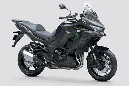 Kawasaki Versys 1100 (2026) Kawasaki Versys 1100 (2026)