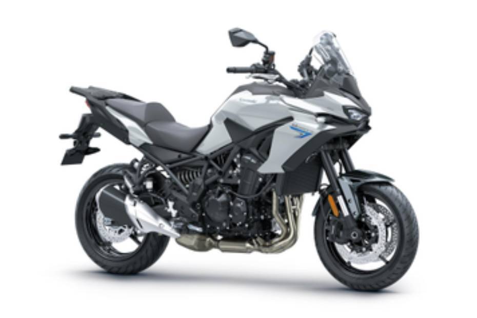 Kawasaki Versys 900