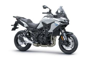 Kawasaki Versys 900
