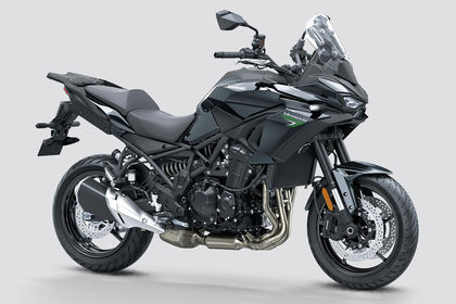 Kawasaki Versys 900 Kawasaki Versys 900