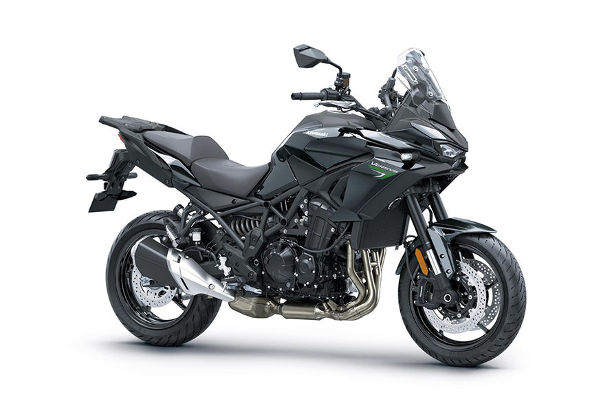 Metallic Spark Black Metallic Spark Black