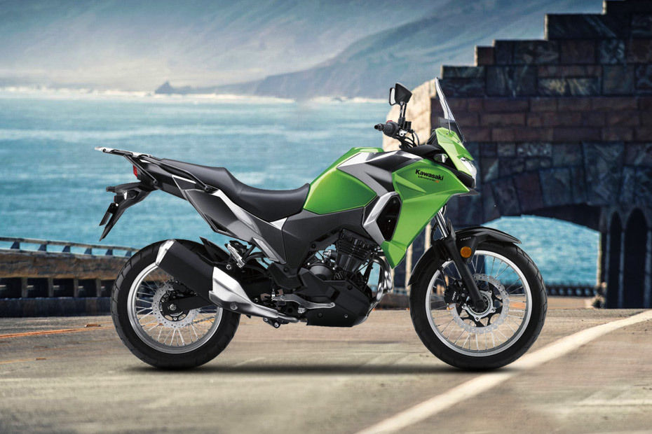 TRK 502 Spec Comparo