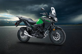 Kawasaki Versys X 300