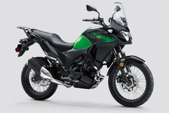कावासाकी Versys एक्स 300