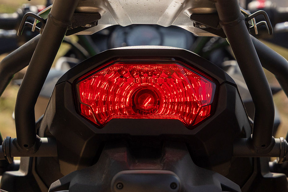 Kawasaki Versys-X 300