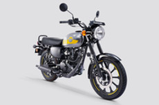 कावासाकी डब्ल्यू175 के स्पेसिफिकेशन कावासाकी डब्ल्यू175 के स्पेसिफिकेशन