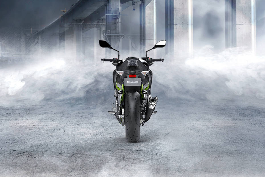 Kawasaki Z900 (2018-2020) Images, Z900 (2018-2020) Photos