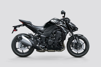 Kawasaki Z1100 (2027) Kawasaki Z1100 (2027)