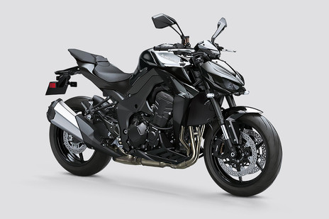 Kawasaki Z1100 STD On road Price, Specifications, Weight, Range