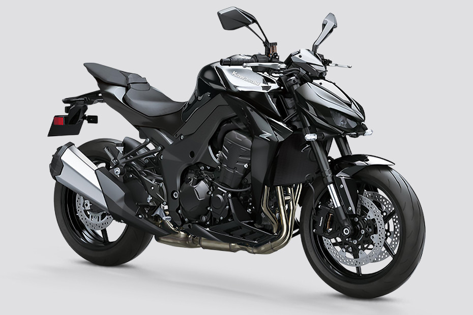 Kawasaki Ninja ZX-10R 2019-2022 Price in Tamluk (On Road)