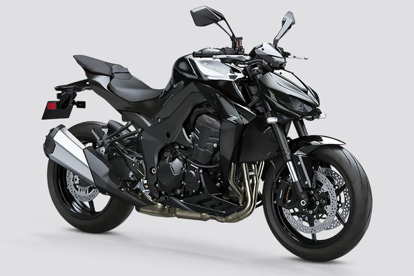 Kawasaki Z1100 Kawasaki Z1100