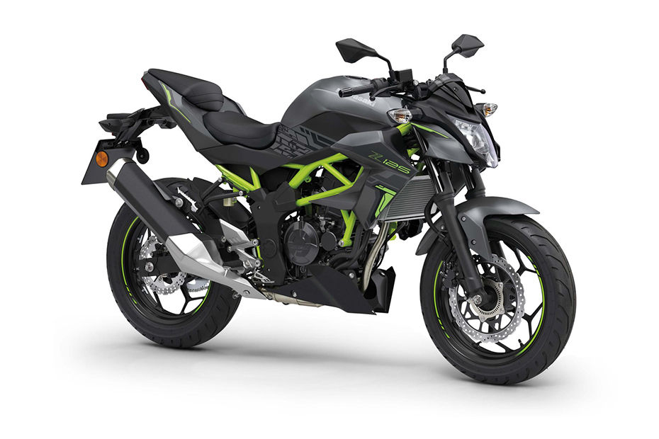 Kawasaki Z125 Expected Price , Launch Date, Images & Specs | Updates