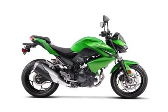 Kawasaki Z300 Kawasaki Z300