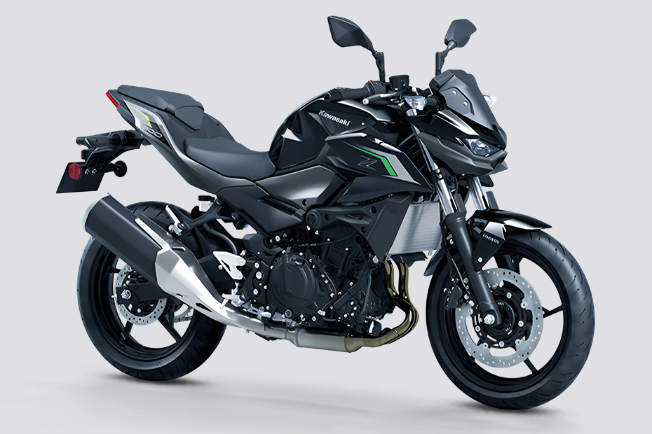 Kawasaki Z500 Expected Price ₹5,10,000, Launch Date & Specs | Updates
