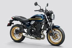 Technical Specifications of Kawasaki Z650RS: Engine, Dimensions & Performance Technical Specifications of Kawasaki Z650RS: Engine, Dimensions & Performance