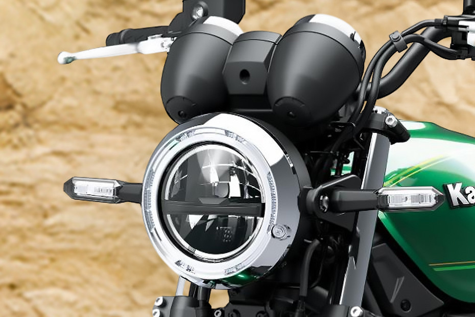 Kawasaki Z650RS On road Price, Mileage, Weight, Specs