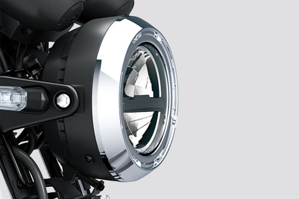 Kawasaki Z650RS Headlamp Kawasaki Z650RS Headlamp