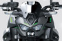 Kawasaki Z900 Headlamp