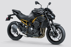 कावासाकी जेड900 वैरिएंट्स