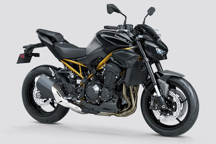 Kawasaki Z900 Kawasaki Z900