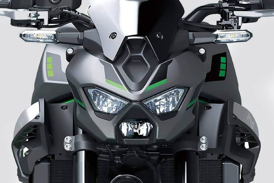 Best Kawasaki Sports Naked Bikes in India - 2026 Price, Offers