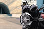 Kawasaki Z900RS Head Light