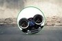 Kawasaki Z900RS Speedometer