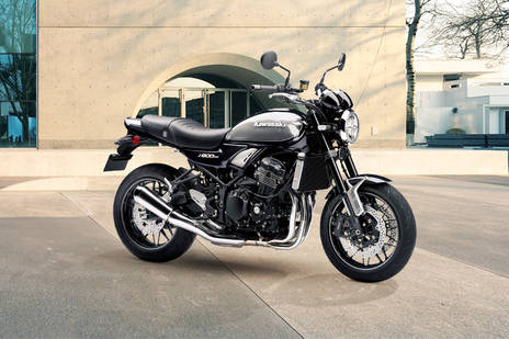 Kawasaki Z900RS Insurance Price