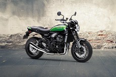 Mileage of Kawasaki Z900RS