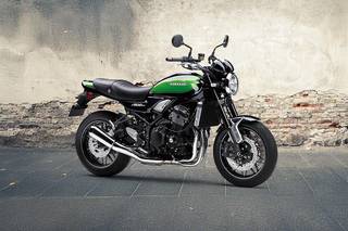 Kawasaki Z900RS